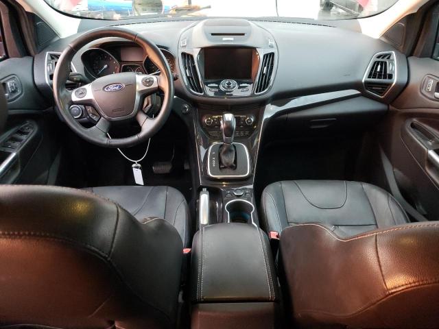 Photo 8 from auction – 2013 FORD ESCAPE TIT with VIN 1FMCU0J95DUA24190