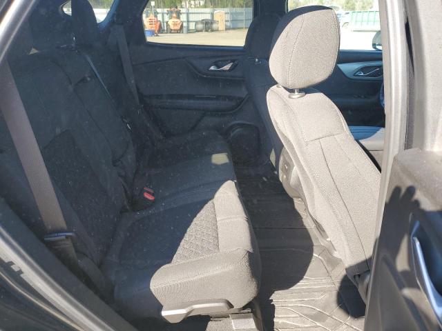 Photo 11 from auction – 2020 CHEVROLET BLAZER 2LT with VIN 3GNKBHRS9LS629959