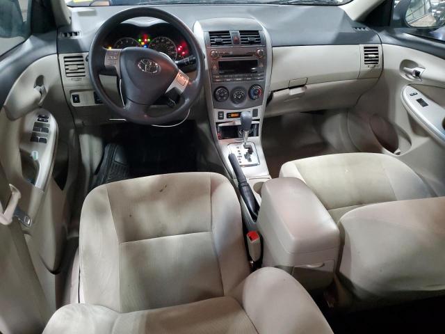 Photo 8 from auction – 2011 TOYOTA COROLLA with VIN 2T1BU4EE4BC659104
