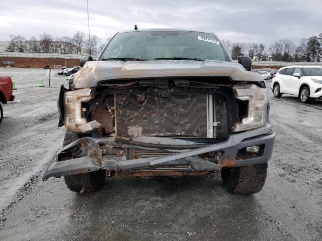 Photo 5 from auction – 2019 FORD F150 SUPER with VIN 1FTEW1EP3KFB10945