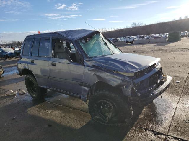 Photo 4 from auction – 1997 GEO TRACKER with VIN 2CNBJ1361V6902422