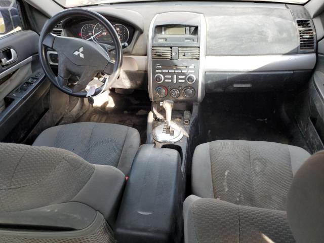 Photo 8 from auction – 2007 MITSUBISHI GALANT ES with VIN 4A3AB36F17E060200