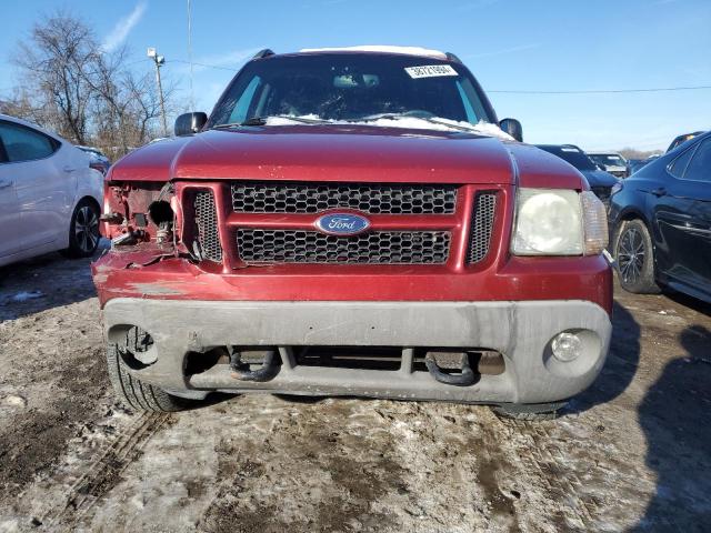 Photo 5 from auction – 2002 FORD EXPLORER S with VIN 1FMZU77E22UD16786