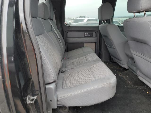Photo 10 from auction – 2012 FORD F150 SUPER with VIN 1FTFW1EF3CKD63316