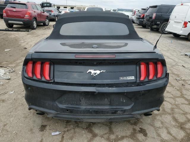 Photo 6 from auction – 2018 FORD MUSTANG with VIN 1FATP8UH8J5125166