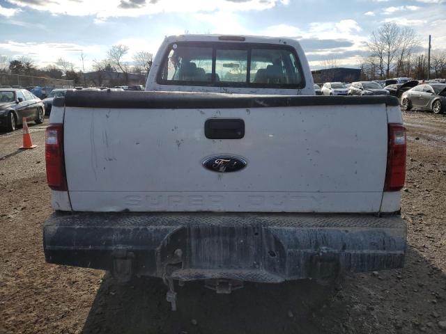 Photo 6 from auction – 2008 FORD F250 SUPER with VIN 1FTSW21538ED59175