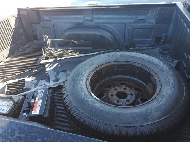 Photo 12 from auction – 2006 CHEVROLET SILVERADO with VIN 1GCEK19BX6E103190