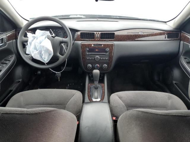 Photo 8 from auction – 2012 CHEVROLET IMPALA LS with VIN 2G1WF5E32C1333357