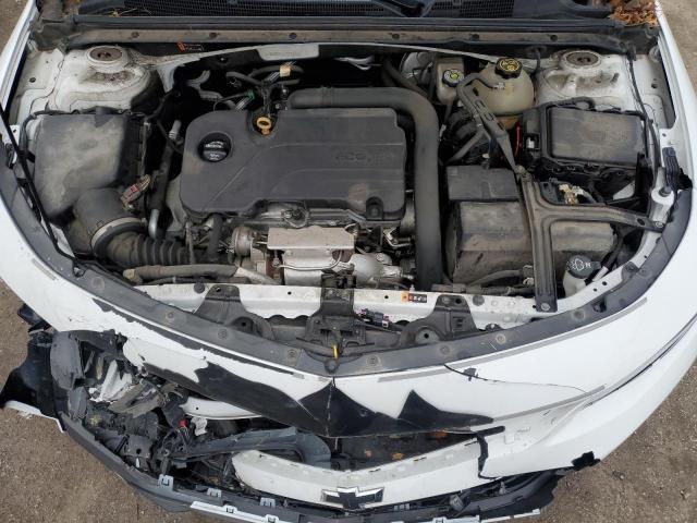 Photo 11 from auction – 2018 CHEVROLET MALIBU LT with VIN 1G1ZD5STXJF273552