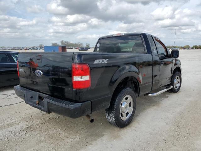 Photo 3 from auction – 2007 FORD F150 with VIN 1FTRF12267KC15374