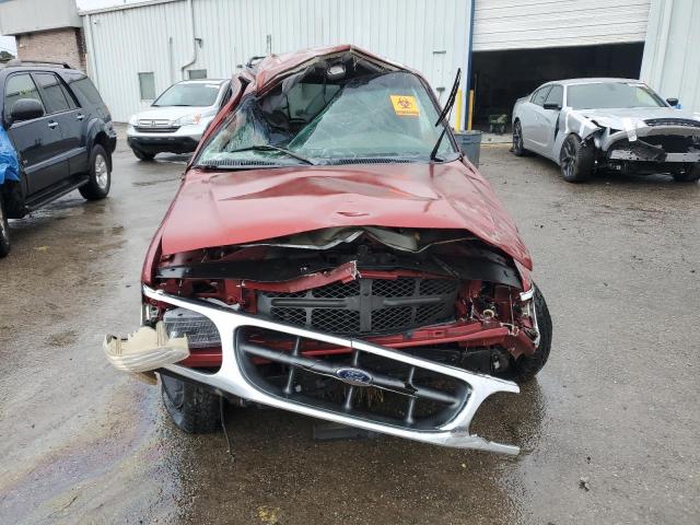 Photo 5 from auction – 2000 FORD EXPLORER X with VIN 1FMZU63PXYUB38166
