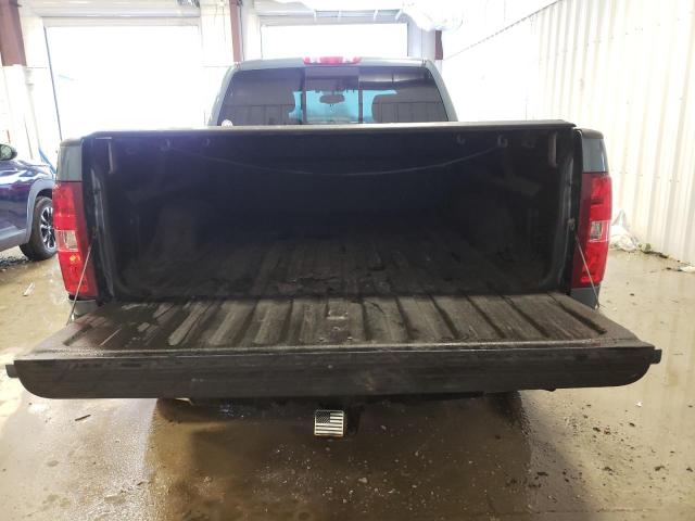 Photo 6 from auction – 2012 CHEVROLET silverado with VIN 1GCRKSE7XCZ285311