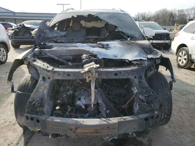 Photo 5 from auction – 2008 BUICK ENCLAVE CX with VIN 5GAER23758J275371