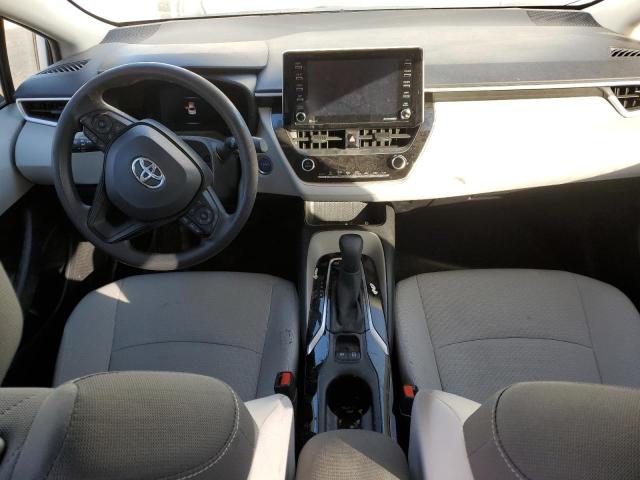 Photo 8 from auction – 2021 TOYOTA COROLLA LE with VIN JTDEAMDE5MJ004139