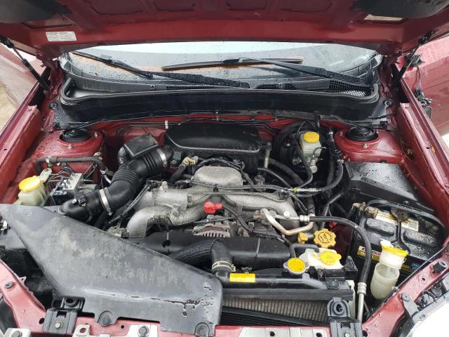 صورة رقم 12 من المزاد - 2010 SUBARU FORESTER 2 مع VIN JF2SH6DC7AH715287