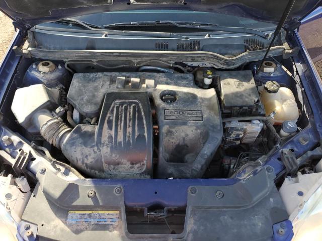 Photo 11 from auction – 2007 CHEVROLET COBALT LS with VIN 1G1AK15F877107518