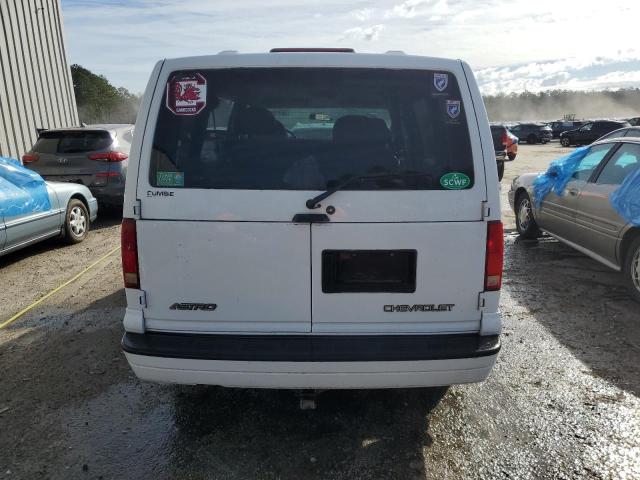 Photo 6 from auction – 2003 CHEVROLET ASTRO with VIN 1GNDM19X93B140253