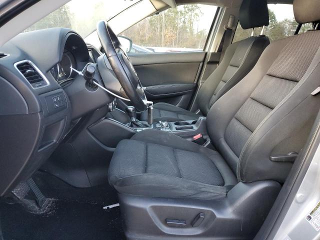 Photo 7 from auction – 2016 MAZDA CX-5 TOURI with VIN JM3KE2CY3G0661191