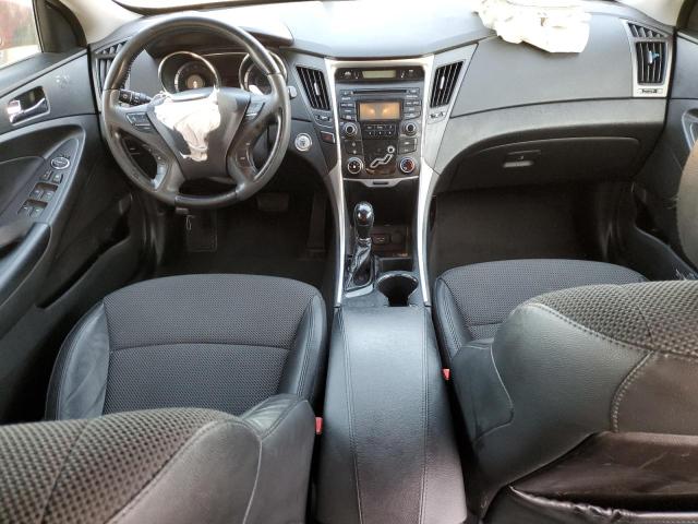 Photo 8 from auction – 2012 HYUNDAI SONATA SE with VIN 5NPEC4AC0CH430602