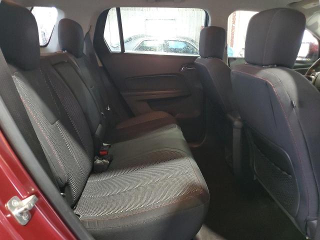 Photo 11 from auction – 2016 GMC TERRAIN SL with VIN 2GKALMEK5G6196164