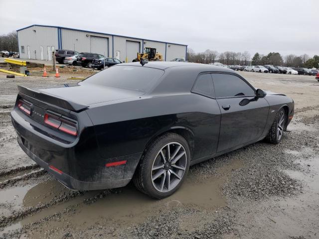 Photo 3 from auction – 2023 DODGE CHALLENGER with VIN 2C3CDZBT1PH517833