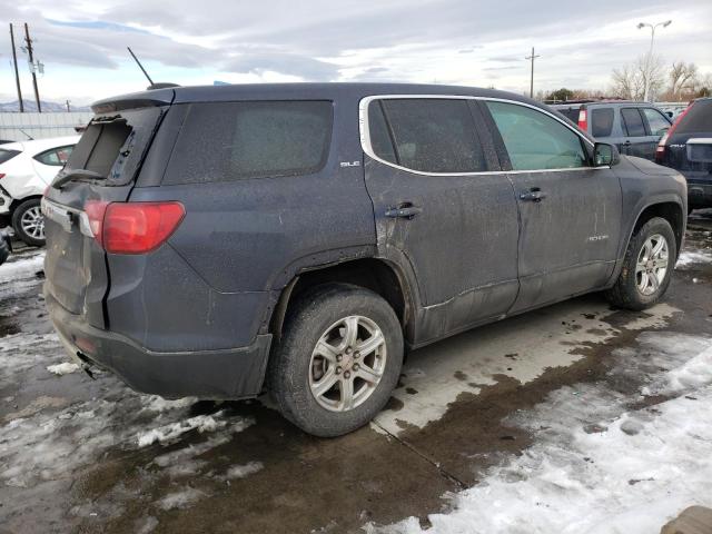 Photo 3 from auction – 2019 GMC ACADIA SLE with VIN 1GKKNRLS8KZ206911