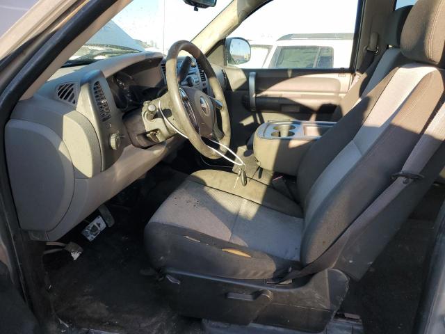 Photo 7 from auction – 2008 GMC SIERRA C15 with VIN 3GTEC13C58G276125