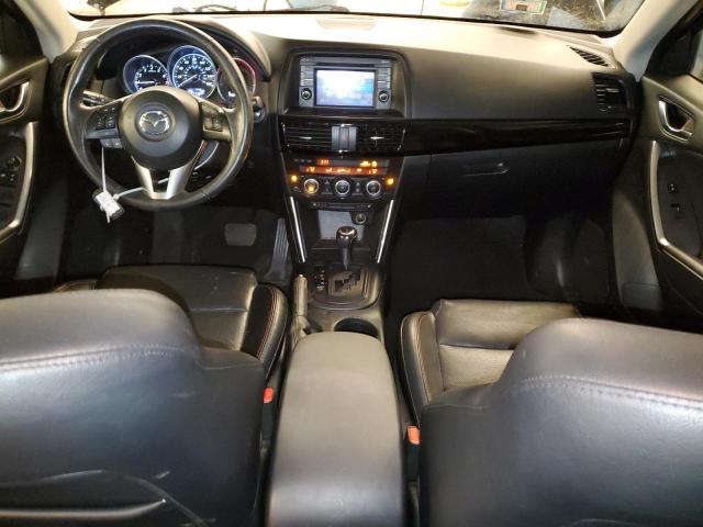Photo 8 from auction – 2014 MAZDA CX-5 GT with VIN JM3KE4DY8E0314611