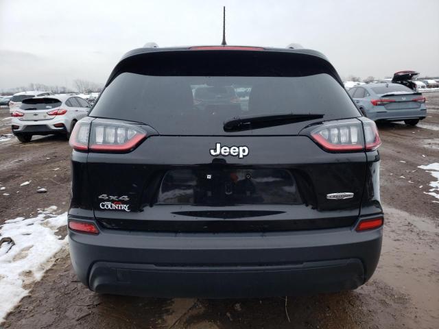 Photo 6 from auction – 2019 JEEP CHEROKEE L with VIN 1C4PJMCB3KD351660
