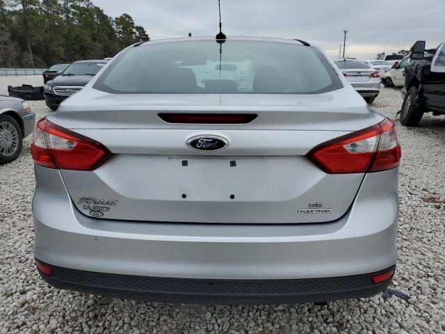 Foto 6 de la subasta – 2013 FORD FOCUS SE con VIN 1FADP3F29DL132417