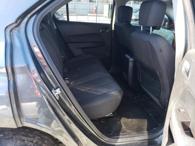 Photo 10 from auction – 2017 CHEVROLET EQUINOX LT with VIN 2GNALCEKXH1555469