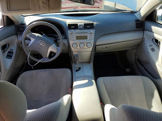 Photo 8 from auction – 2011 TOYOTA CAMRY BASE with VIN 4T4BF3EK6BR096944
