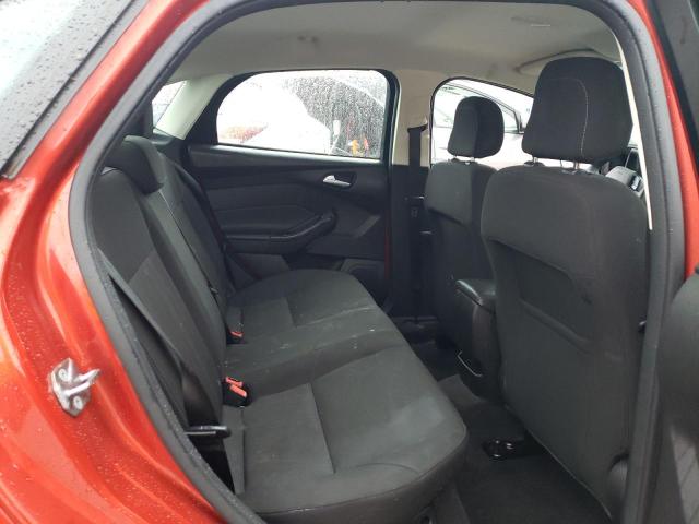 Photo 10 from auction – 2018 FORD FOCUS SE with VIN 1FADP3F20JL265594