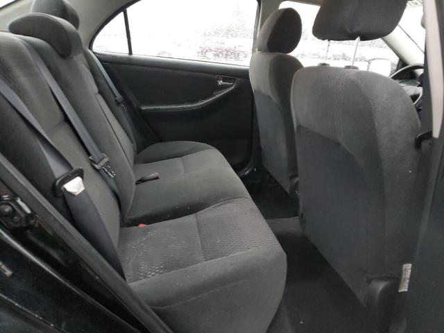 Photo 10 from auction – 2008 TOYOTA COROLLA CE with VIN 2T1BR32E18C914882