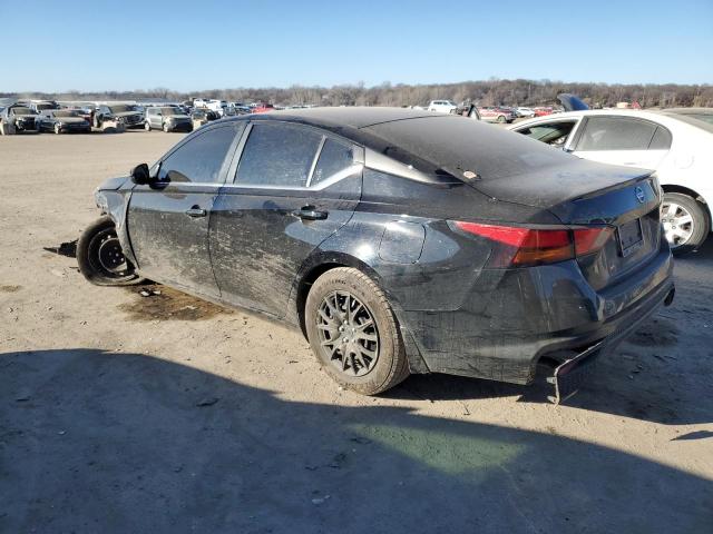 Photo 2 from auction – 2021 NISSAN ALTIMA S with VIN 1N4BL4BV1MN377743