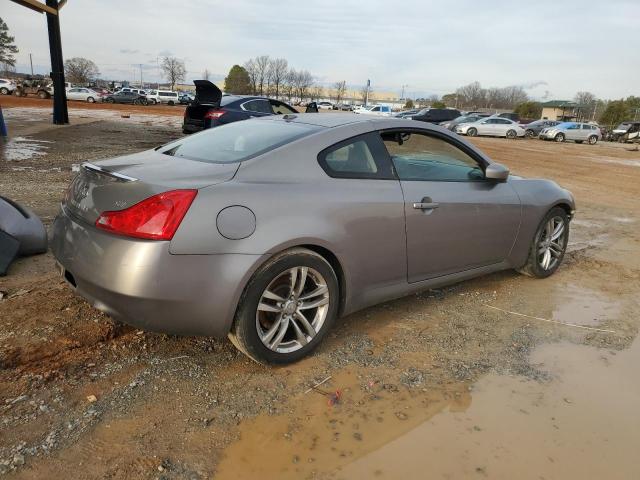 Photo 3 from auction – 2008 INFINITI G37 BASE with VIN JNKCV64E98M123208