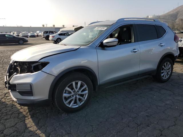 Photo 1 from auction – 2020 NISSAN ROGUE S with VIN KNMAT2MTXLP541144