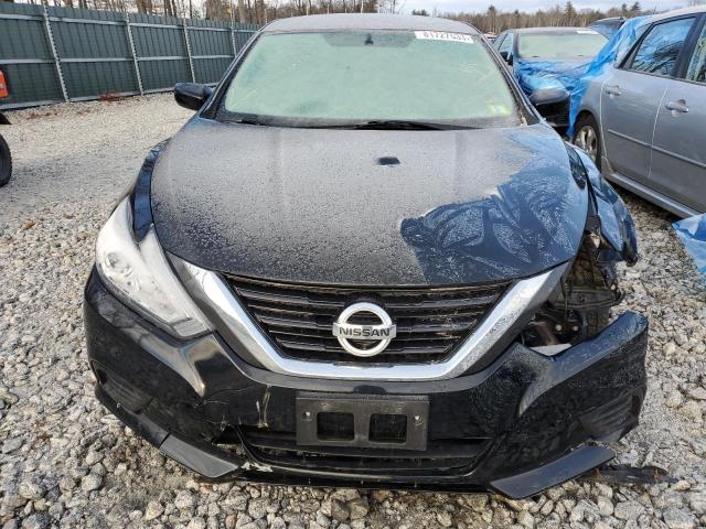 Photo 5 from auction – 2017 NISSAN ALTIMA 2.5 with VIN 1N4AL3AP4HC210402