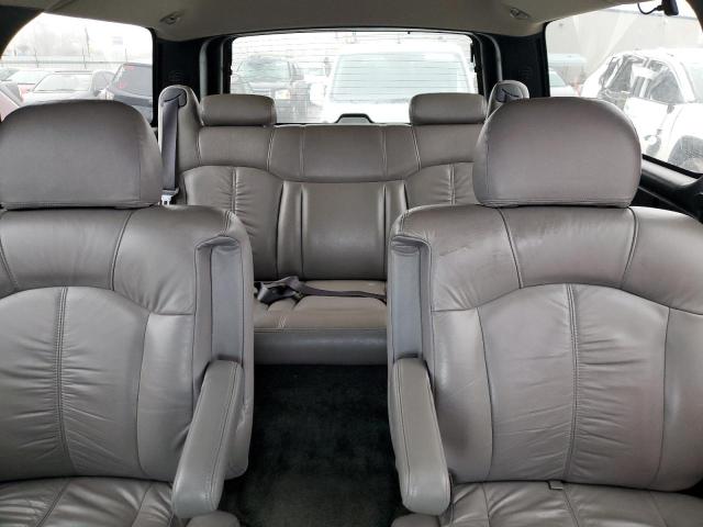 Photo 10 from auction – 2001 CHEVROLET SUBURBAN K with VIN 1GNFK16T41J221342