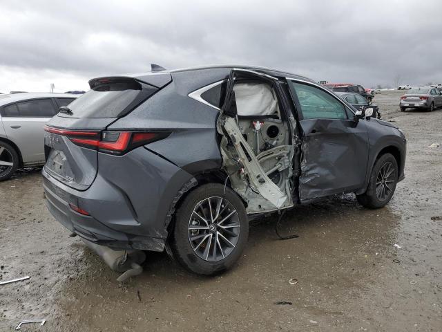 Фото 3 с аукциона – 2022 LEXUS NX 250 с VIN 2T2GDCAZ2NC001872