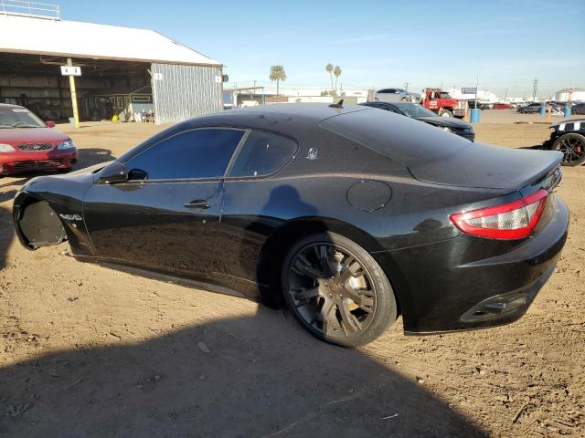 Photo 2 from auction – 2015 MASERATI GRANTURISM with VIN ZAM45VLA9F0139455