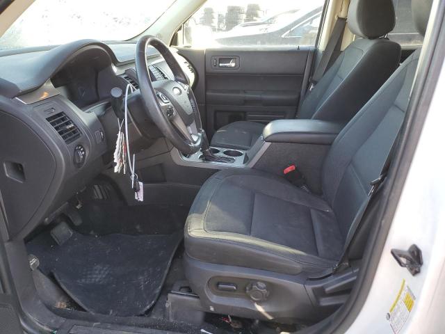 Photo 7 from auction – 2014 FORD FLEX SE with VIN 2FMGK5B80EBD34698