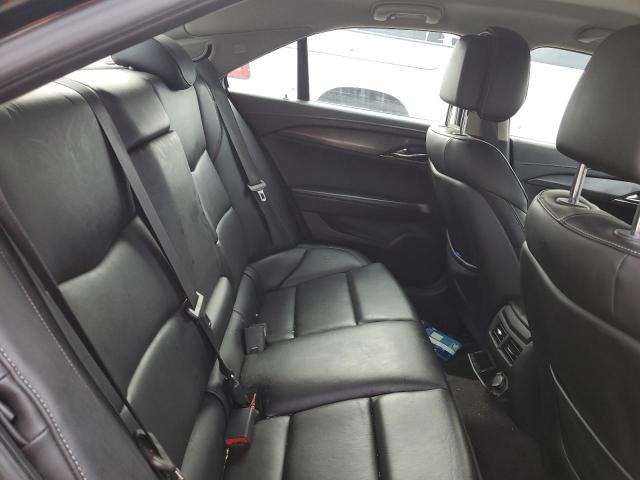Photo 10 from auction – 2014 CADILLAC ATS with VIN 1G6AA5RA0E0184599