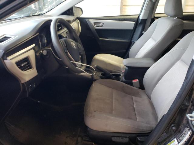 Photo 7 from auction – 2015 TOYOTA COROLLA L with VIN 2T1BURHE0FC390954