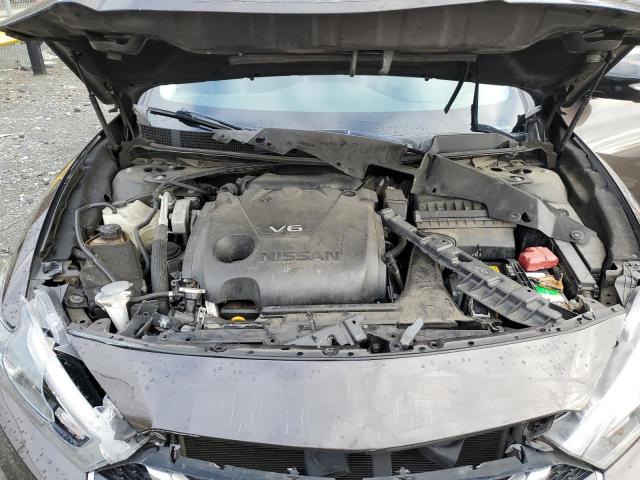 Photo 11 from auction – 2016 NISSAN MAXIMA 3.5 with VIN 1N4AA6AP5GC399633