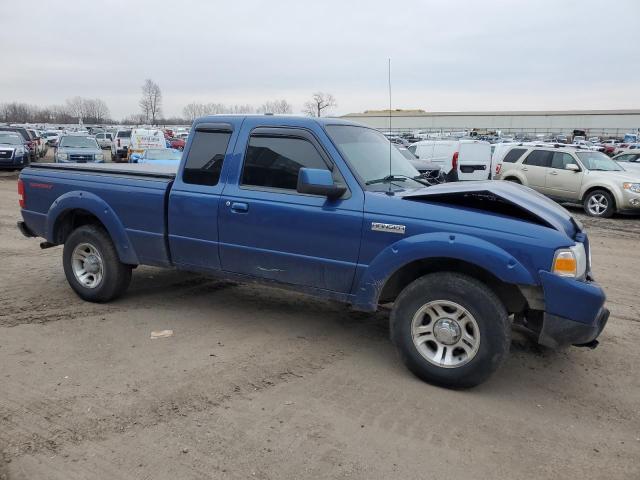 Photo 4 from auction – 2011 FORD RANGER SUP with VIN 1FTKR4EEXBPA54071