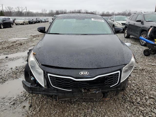 Photo 5 from auction – 2013 KIA OPTIMA HYB with VIN KNAGM4AD5D5050913