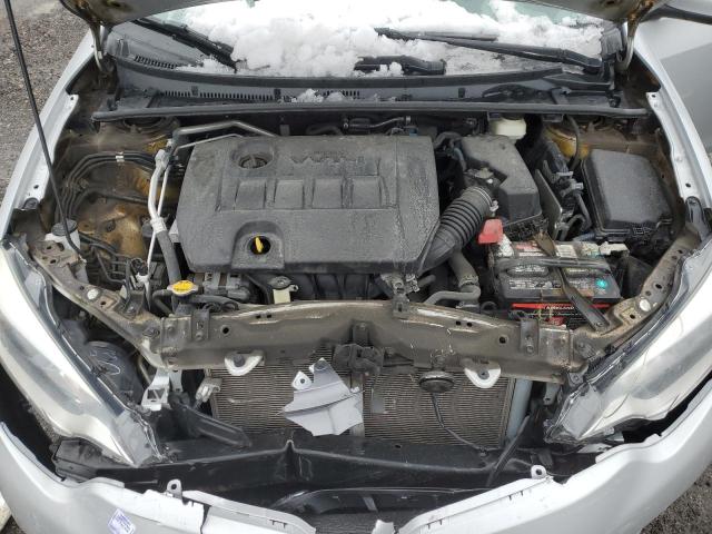 Photo 11 from auction – 2016 TOYOTA COROLLA L with VIN 2T1BURHE5GC490436