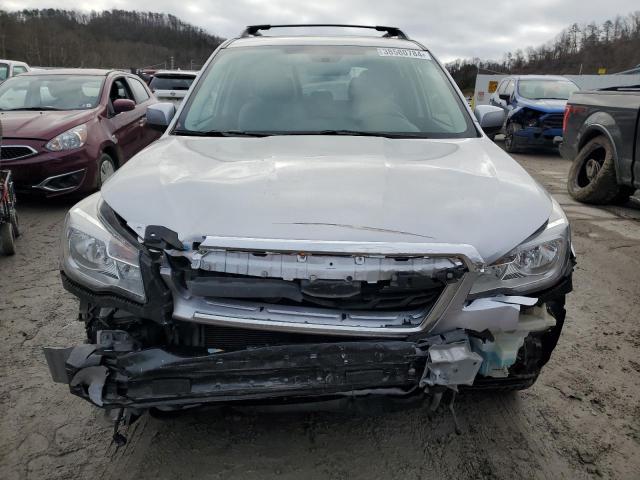 Photo 5 from auction – 2018 SUBARU FORESTER 2 with VIN JF2SJAGC8JH550692