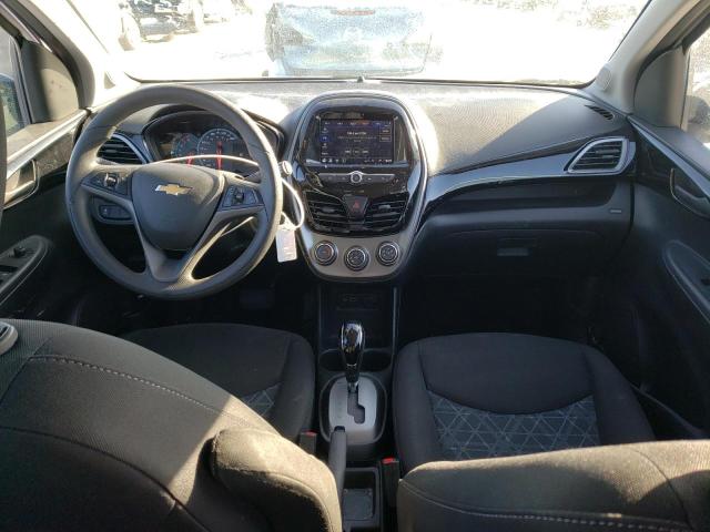 Photo 8 from auction – 2022 CHEVROLET SPARK 1LT with VIN KL8CD6SAXNC022550